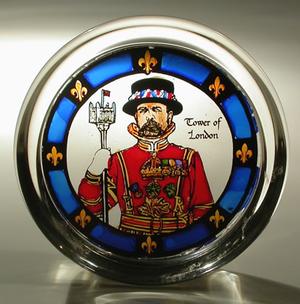 Beefeater