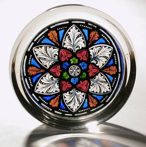 Snowflake Motif