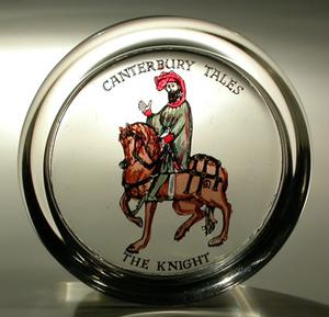 Canterbury Tales - The Knight
