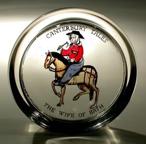 Canterbury Tales - The Wife of Bath