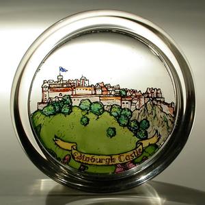 Edinburgh Castle