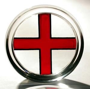 Saint George's Cross