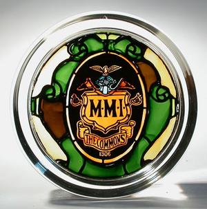 Marion Military Institute, USA