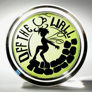 Off the Wall, Brampton, Cumbria