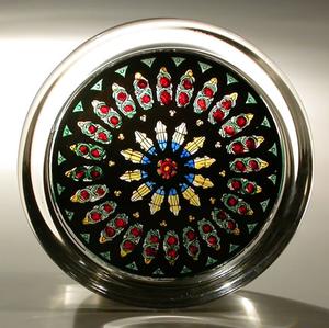 Rose Window