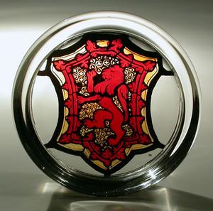 Lion of Scotland