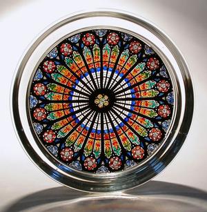 Rose Window