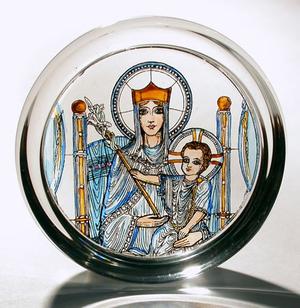 Our Lady of Walsingham