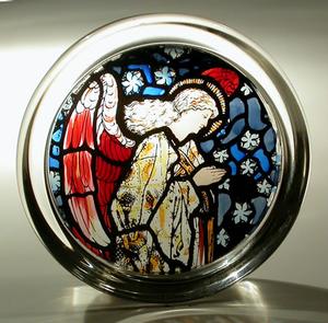 William Morris Angel