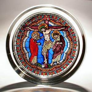 Crucifixion