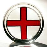 Saint George's Cross
