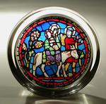 Flight to Egypt