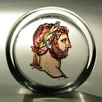 Emperor Hadrian