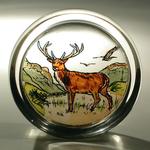 Highland Stag