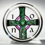 Iona Cross