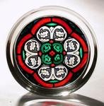 Pugin Grisaille
