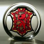 Lion of Scotland