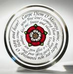 Shakespeare Carpe Diem