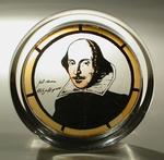 Shakespeare Portrait