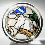 Unicorn of Scotland