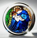 William Morris Nativity